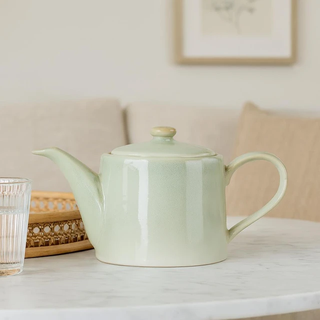 Cookini Ceramic tea virdulys, 900 ml