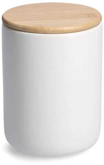 Zeller Keraminis indas su dangteliu, biriems produktams, 1200 ml