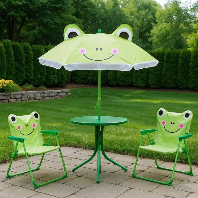 ProGarden Children's garden set, 4-piece