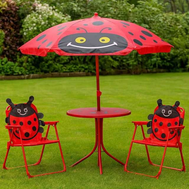 ProGarden Children's garden set, 4-piece