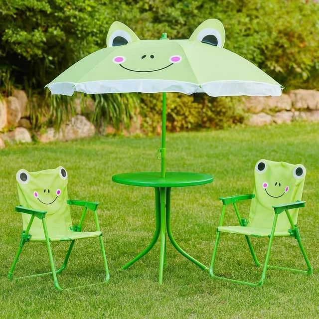 ProGarden Children's garden set, 4-piece