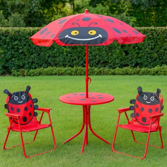 ProGarden Children's garden set, 4-piece