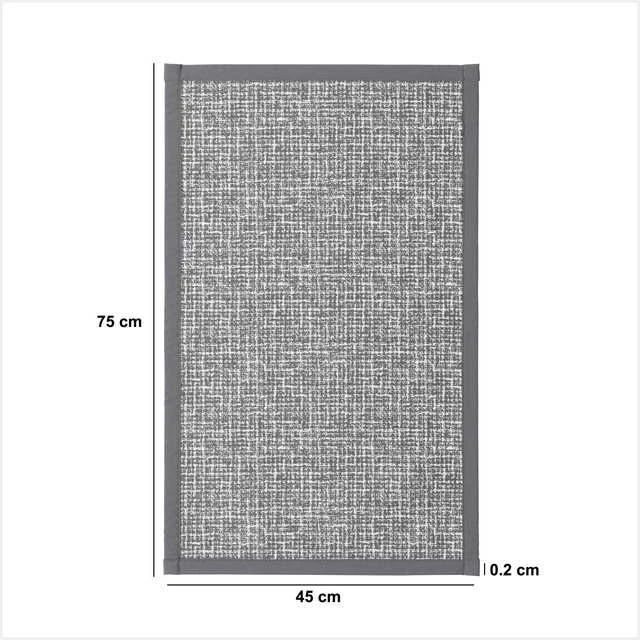 5five Simply Smart Pintas koridoriaus kilimas, 75 x 45 cm