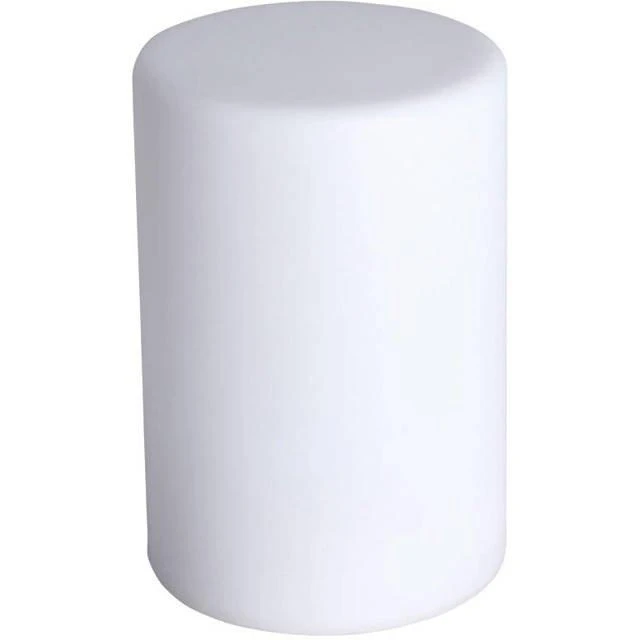 Outdoor Lights Lamp Spalvas keičiantis šviestuvas, LED, Ø 10 x 15 cm, su nuotolinio valdymo pulteliu