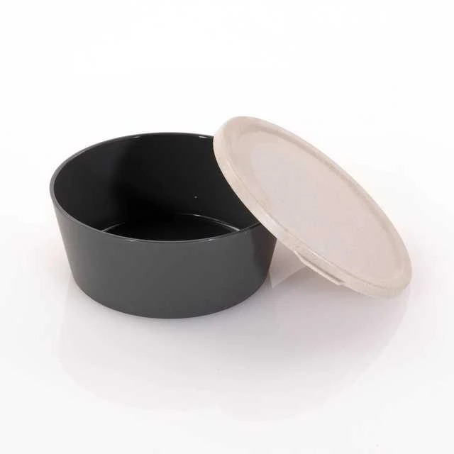 CONNECT BOWL maisto indas, sandarus, 890 ml, KOZIOL