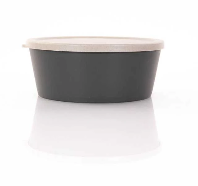 CONNECT BOWL maisto indas, sandarus, 890 ml, KOZIOL