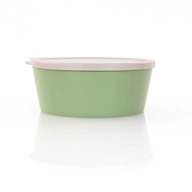 CONNECT BOWL maisto indas, sandarus, 890 ml, KOZIOL