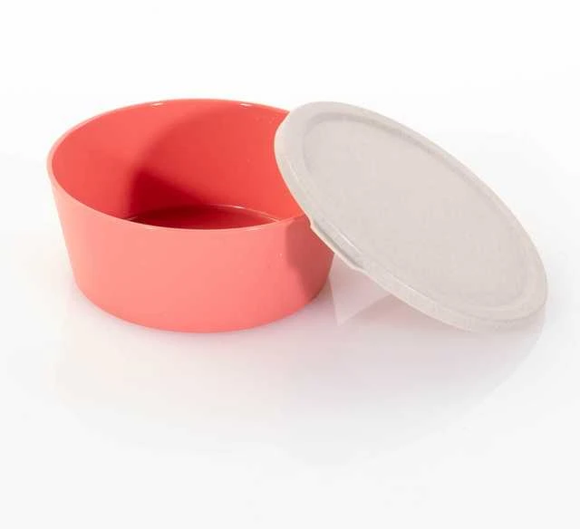 CONNECT BOWL maisto indas, sandarus, 890 ml, KOZIOL