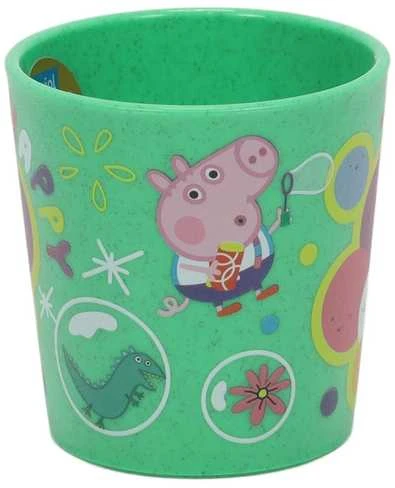 Connect Cup S Peppa Pig Pop, 190 ml, KOZIOL