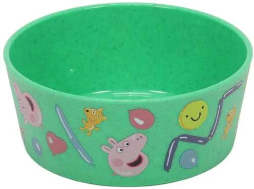Connect Peppa Pig Bowl, 400 ml, KOZIOL