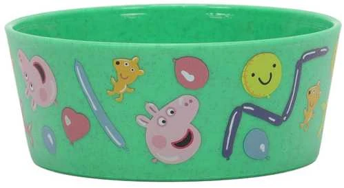 Connect Peppa Pig Bowl, 400 ml, KOZIOL