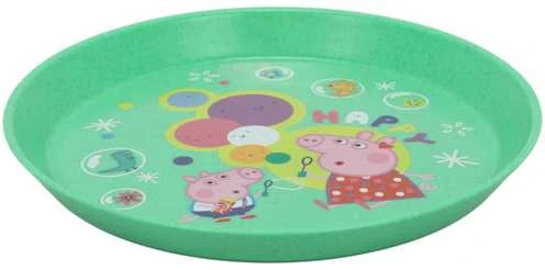Connect Plokštė Peppa Pig Pop, Ø 20,5 cm, KOZIOL