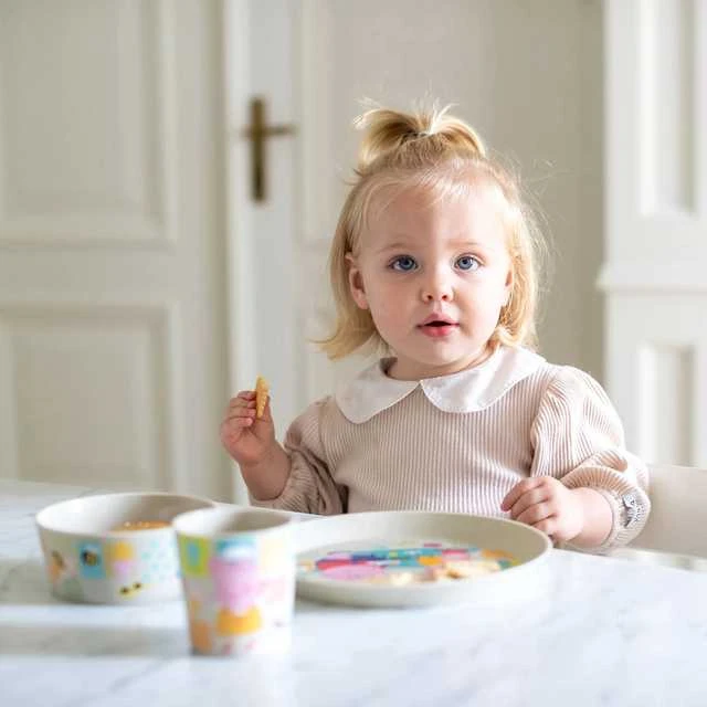 Connect S Peppa Pig Mug, 190 ml, KOZIOL