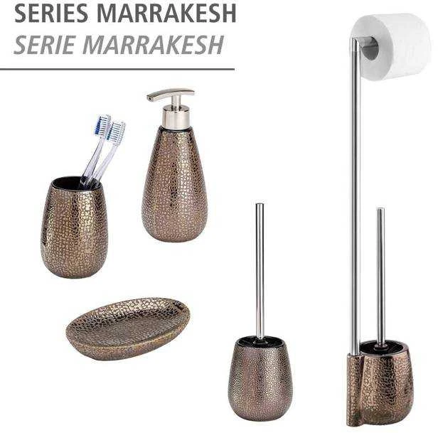 konteineris MARRAKESH + tualeto šepetys, WENKO