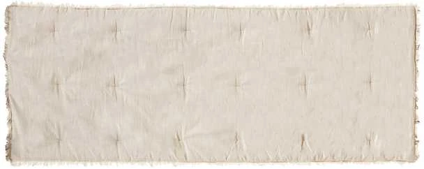 Atmosphera Cotton DOLCE RIVIERA čiužinys ant grindų, medvilninis, 60 x 180 cm