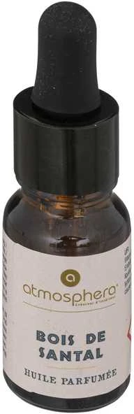 Atmosphera Cotton Kvapų rinkinys su medvilnės kvapniu aliejumi, 10 ml