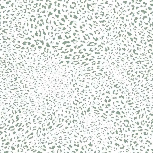 Atmosphera Cotton Medvilninis patalynės komplektas 2 asmenims MONSTERA, 240x220 cm