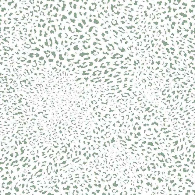 Atmosphera Cotton Medvilninis patalynės komplektas 2 asmenims MONSTERA, 240x220 cm