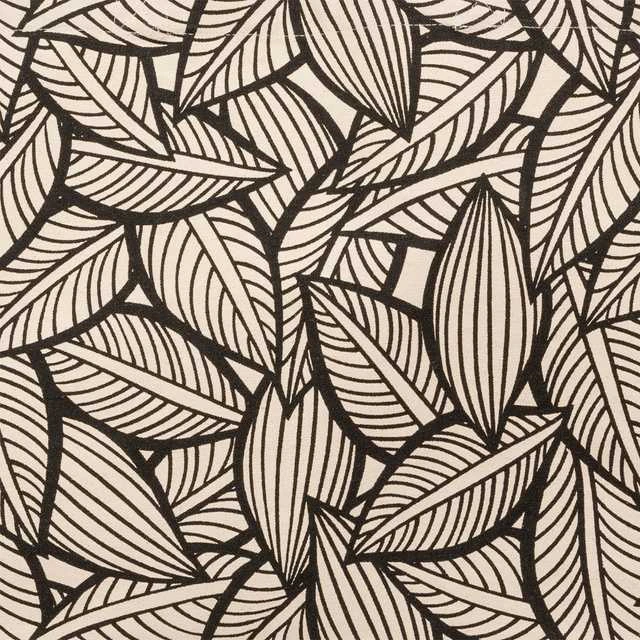 5five Simply Smart Cotton pirkinių krepšys su spauda, 50 x 24 x 35 cm