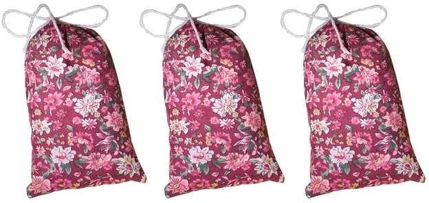 Maximex Cotton Spintos kvepalai, 3 medvilnės pakuotės