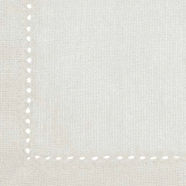 JJA Staltiesė, balta 146340Z, 140×240 cm