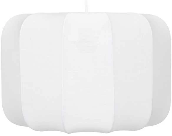 Atmosphera Lamp TOBIE lubinis šviestuvas su medvilniniu gaubtu, Ø 35 cm