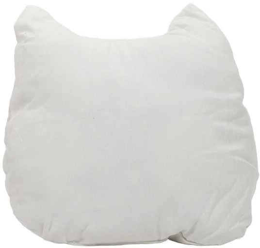 Home Styling Collection Cotton Vaikiška pagalvė su raštu, 35 x 40 cm, medvilnė