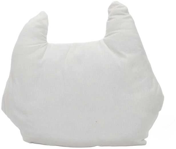 Home Styling Collection Cotton Vaikiška pagalvė su raštu, 35 x 40 cm, medvilnė
