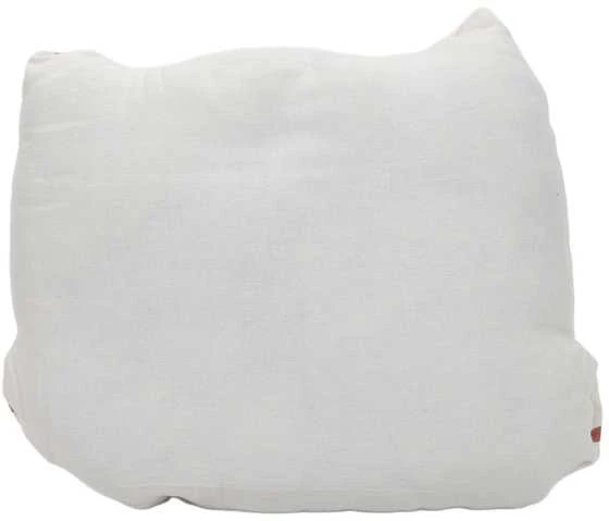 Home Styling Collection Cotton Vaikiška pagalvė su raštu, 35 x 40 cm, medvilnė