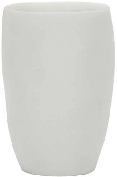 5five Simply Smart Dantų šepetėlio indelis INDONESIE, Ø 7,5 cm, poliresinas