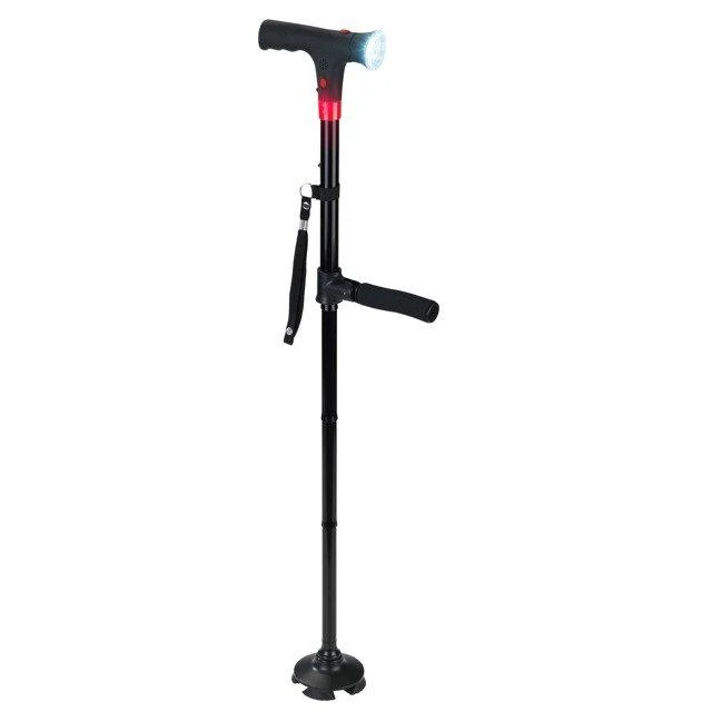 Maximex Daugiafunkcinis LED lazdelė ir stabilizatorius