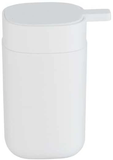 DAVOS liquid soap dispenser, baltas mat, Wenko