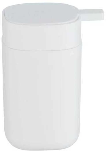 DAVOS liquid soap dispenser, baltas mat, Wenko
