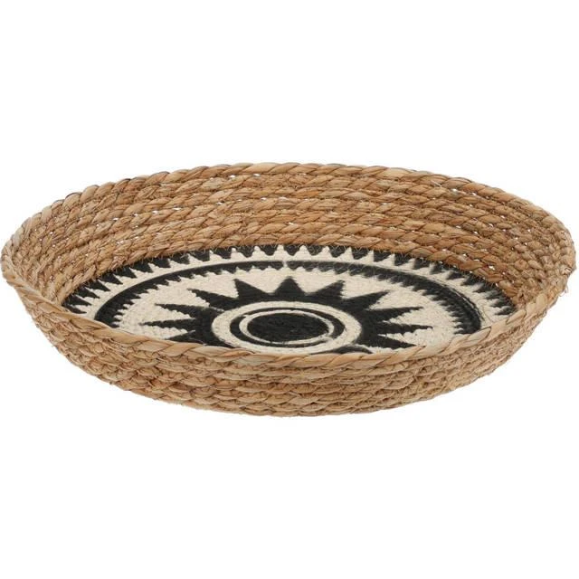 Home Styling Collection Dekoratyvinis krepšelis smulkiems daiktams susidėti