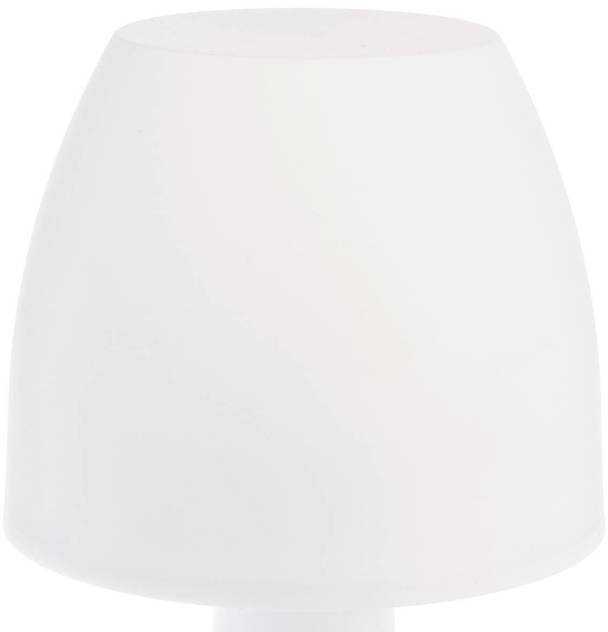 Atmosphera Dekoratyvinis šviestuvas, LED, multi, baltas