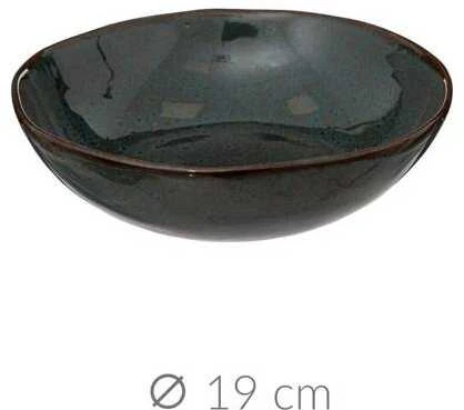 Secret De Gourmet Gili lėkštė JADE, Ø 19 cm
