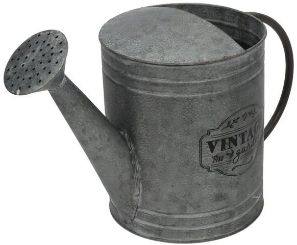 Home Styling Collection Dekoratyvinis laistytuvas metalinė