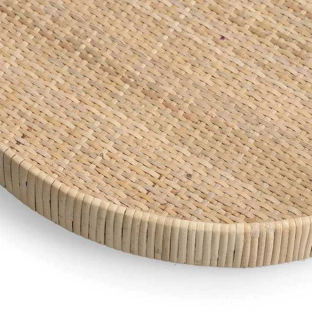 Dekoratyvinis padėklas RATTAN, Ø 40 cm, ZELLER