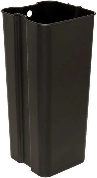 5five Simply Smart DELTA metalinė pedalų dėžė, 30 l