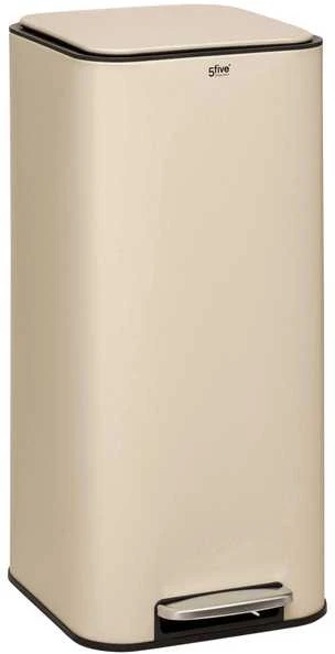 DELTA metalinė pedalų dėžė, 30 l