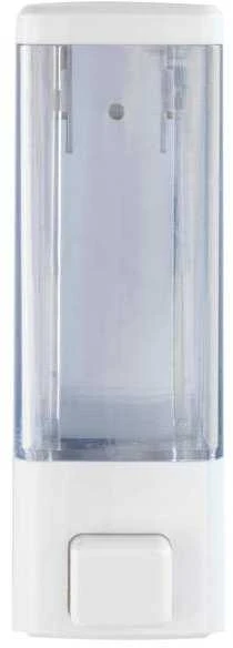 Dezinfekcinis dozatorius ISTRES, baltas, 320 ml, Wenko