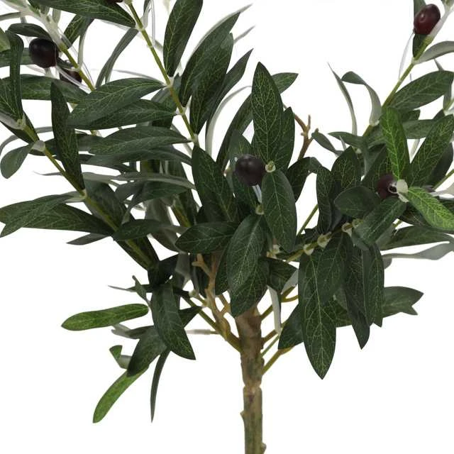 ProGarden Dirbtinis alyvmedžio augalas, 66 cm