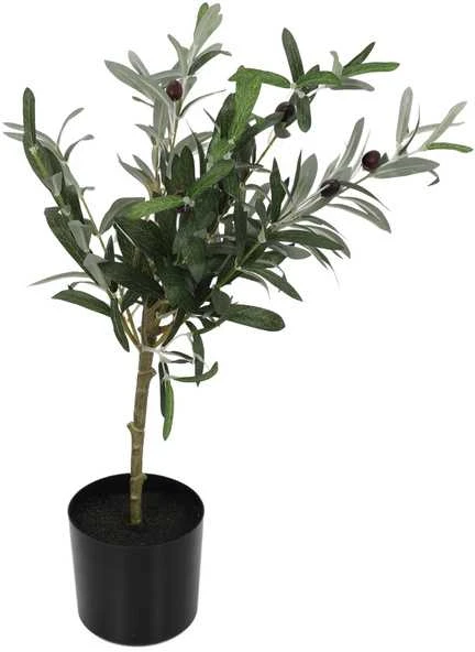ProGarden Dirbtinis alyvmedžio augalas, 66 cm