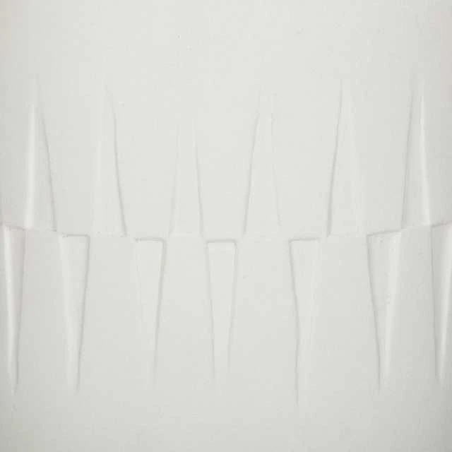 Atmosphera Dirbtinis delnas vazonėlyje ETNIK, 29 cm