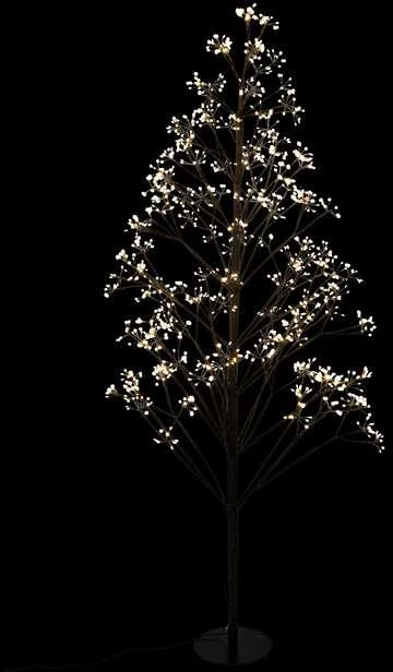 Atmosphera Dirbtinis medis su LED apšvietimu, 120 cm
