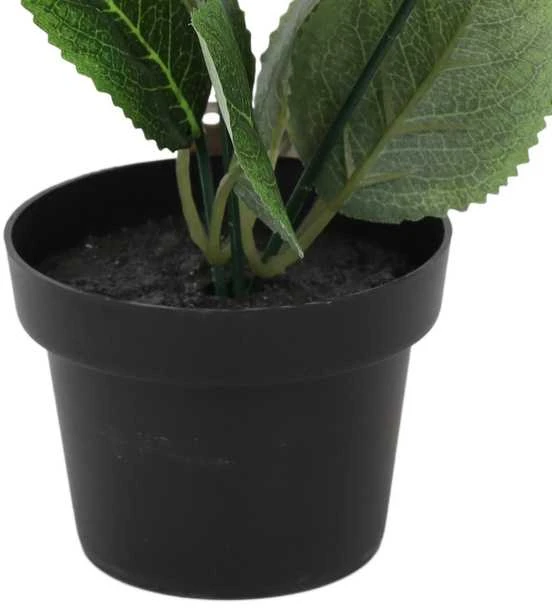 ProGarden Dirbtinis saulėgrąžų augalas, 20 cm