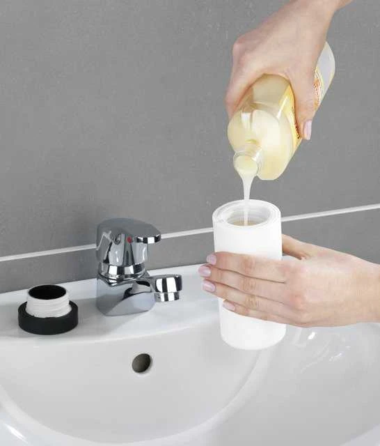 Dispenser EASY SQUEEZ-E, WENKO
