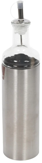 Dispenser for olive, vinegar, bottle, stainless steel, ZELLER