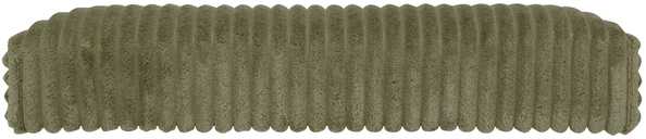 atmosphera OTTOMAN DOUBLE CHAKI ARUM 76X38X38CM