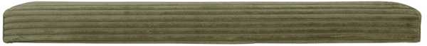 atmosphera OTTOMAN DOUBLE CHAKI ARUM 76X38X38CM